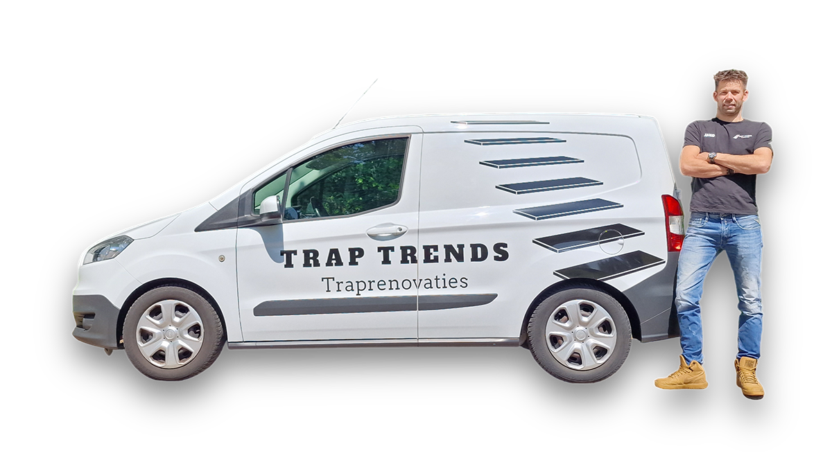 traptrends werkbus
